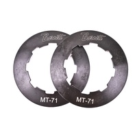 Barnett Heavy Duty Diaphragm Clutch Springs for 1991-1993 Suzuki GSX1100 Katana