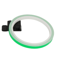 Progrip Neon Green 5025 Adhesive Wheel Tape