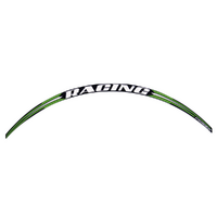 Progrip Green 5026 Adhesive Wheel Strip
