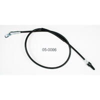 Speedo Cable for 1982 Yamaha XJ650L Turbo