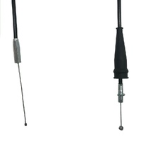 Throttle Pull Cable for 1982 Yamaha YZ490