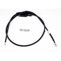 Front Brake Cable for 1983-1984 Yamaha YZ250