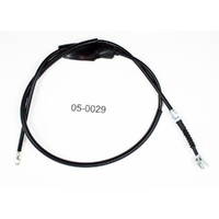 Front Brake Cable for 1982-1984 Yamaha YZ490