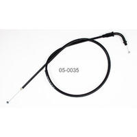 Throttle Pull Cable for 1988 Yamaha XV750 Virago