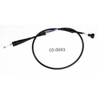 Throttle Cable for 1982-1983 Yamaha YT175