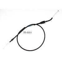 Throttle Cable for 1983 Yamaha YTM225DX