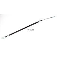 Foot Brake Cable for 1986-1989 Yamaha YFM200DX Moto-4
