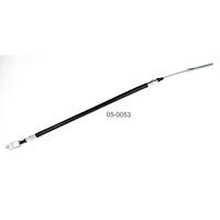  Foot Brake Cable for 1983-1985 Yamaha YTM225DX