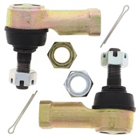 Tie Rod End Kit for 2006-2013 Kawasaki KVF650I Brute Force (Two Required)