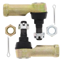 Tie Rod End Kit for 2001-2019 Honda TRX500FA (Two Required)