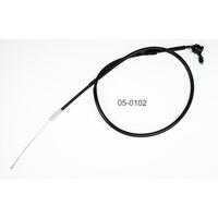  Throttle Pull Cable for 1985-1990 Yamaha BW200