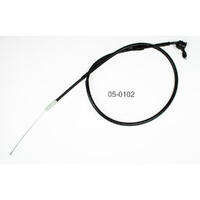 Throttle Pull Cable for 1982-1985 Yamaha XT200
