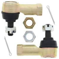 Tie Rod End Kit for 2004-2009 Kawasaki KFX700 V-Force 