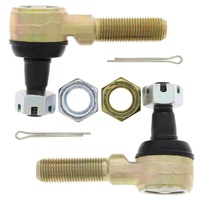 Tie Rod End Kit for 2009-2010 Suzuki LTA500FA King Quad (Two Required)