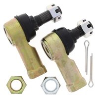Tie Rod End Kit for 2007-2012 Yamaha YFM450FA Grizzly (Two Required)