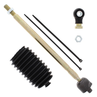 2005-2007 Polaris 500 Ranger 4X4 All Balls Tie Rod End Kit - Left