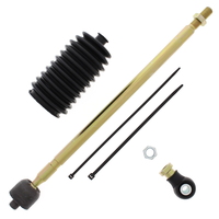 2011-2014 Polaris 900 Ranger Crew 4X4 Diesel All Balls Tie Rod End Kit - Left