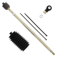 2015-2019 Polaris 1000 Ranger Crew Diesel All Balls Tie Rod End Kit - Left