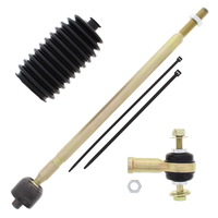 2012 Can-Am Commander 800 STD / XT All Balls Tie Rod End Kit - Left