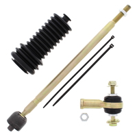 2012 Can-Am Commander 800 STD / XT All Balls Tie Rod End Kit - Right