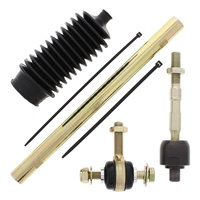 2013-2018 Can-Am Maverick 1000 All Balls Tie Rod End Kit - Left