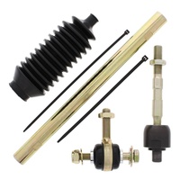 Tie Rod Rack Kit for 2015-2018 Can-Am Maverick Max 1000 Turbo XDS DPS 
