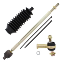 2014-2018 Can-Am Commander 1000 DPS All Balls Tie Rod End Kit - Right