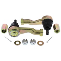 Tie Rod End Kit for 2001-2008 Kawasaki Mule 3010 4X4 