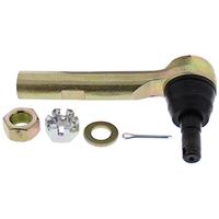 Tie Rod End Kit for 2021-2023 Kawasaki KAF1000E Mule Pro-DX EPS 