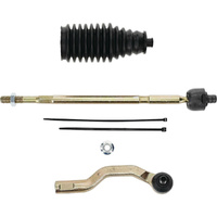Tie Rod Rack End Kit for 2021-2025 Polaris 1000 Ranger EPS Premium (Left)