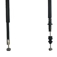 Rear Hand Brake Cable for 1987-2009 Yamaha YFZ350 Banshee