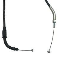Throttle Pull Cable for 1989-1993 Yamaha FZR600