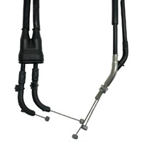 Throttle Cable for 1992-1997 Yamaha XJ600 Seca