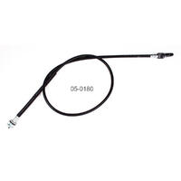  Speedo Cable for 1988-1995 Yamaha YFM350ER 2X4 Moto-4