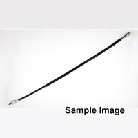 Tacho Cable for 1984-1987 Yamaha XT250T 4-Valve