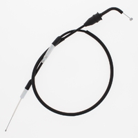 Throttle Pull Cable for 2000-2007 Yamaha TTR125L Big Wheel