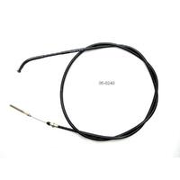  Rear Hand Brake Cable for 1998-1999 Yamaha YFM350FW Big Bear 4X4