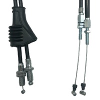 Throttle Cable for 1976-1981 Yamaha TT500