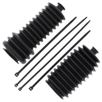 Tie Rod Boot Kit for 2012-2013 Can-Am Commander 800 STD 