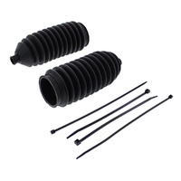 Tie Rod Boot Kit for 2018-2021 Polaris 925 RZR XP Turbo S (Two Required)