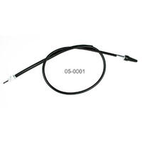 Speedo Cable for 1969-1971 Yamaha XS-1 Kick Start