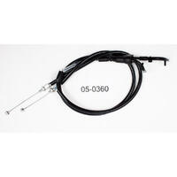 Throttle Cable for 2006-2008 Yamaha FZ1N