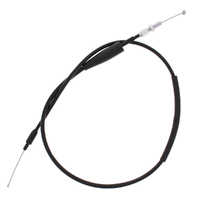 Throttle Pull Cable for 1996-1998 Yamaha YZ250