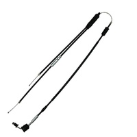 Throttle Pull Cable for 1981-2002 Yamaha PW50