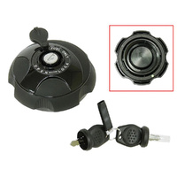 Bronco Fuel Cap for 2009-2014 Arctic Cat 500 F5 - Snow