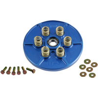 Barnett Coil Spring Conversion Kit for 1986-1993 Yamaha FJ1200