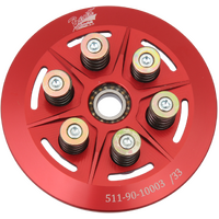 Barnett Coil Spring Conversion Kit for 1998-2003 Yamaha YZF-R1