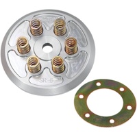 Barnett Coil Spring Conversion Kit for 2000-2009 Yamaha XVS1100 V-Star Classic