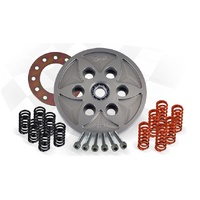 Barnett Coil Spring Conversion Kit for 2005-2009 Yamaha MT-01
