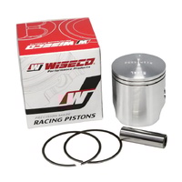 Wiseco Piston for 1981-1984 Suzuki RM125 - 56mm